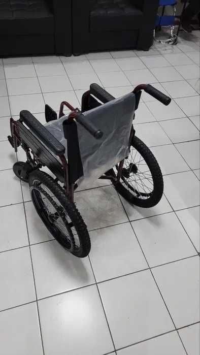 Bolalar uchun Nogironlar aravasi детская инвалидная коляска