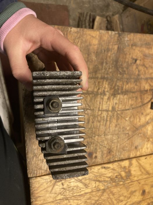 Блок управление на перката за VW Пасат