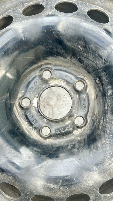 Продам колеса б/у