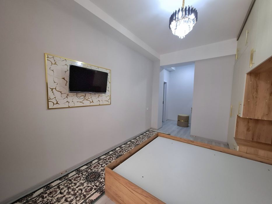 Сдается  2х  комнатная  Сартепо