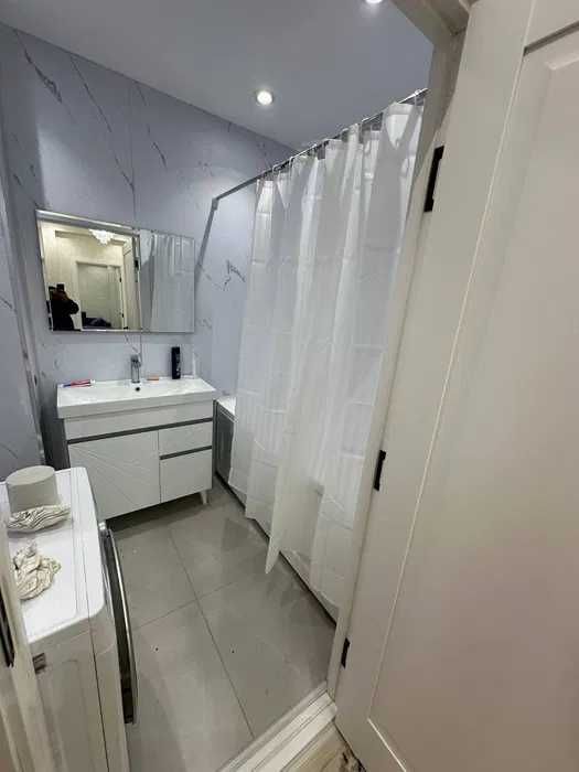 Сдаю новую 2х квартиру, Хонсарой, метро Шахристон, Юнусабад