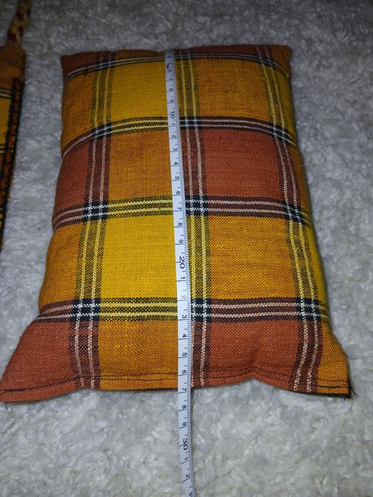 НОВО! Фолклорна торбичка и възглавничка