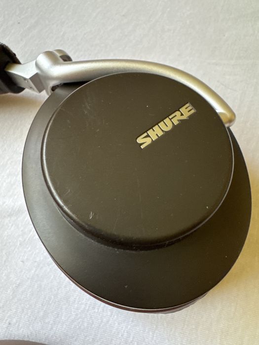 Casti Shure Aonic 50