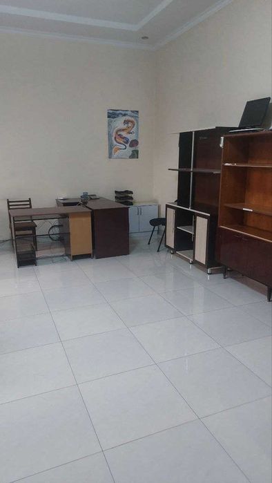 Сдается в аренду готовое помещение под офис