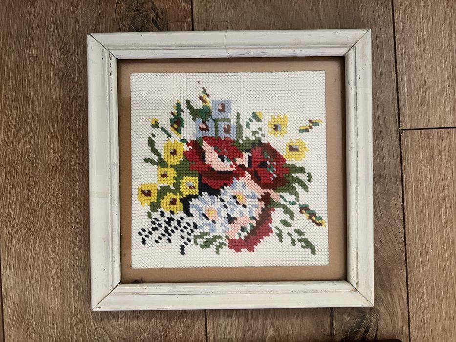 Goblenuri lucrate manual