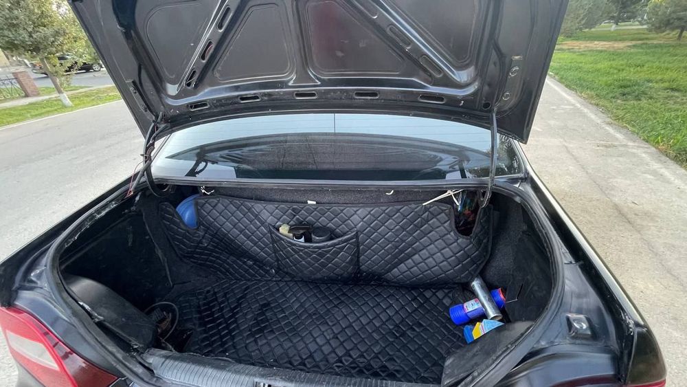 Продается Нексия 2 Сонс 1.5
В хорошем состоянии 
Год 2008 
имеется шум