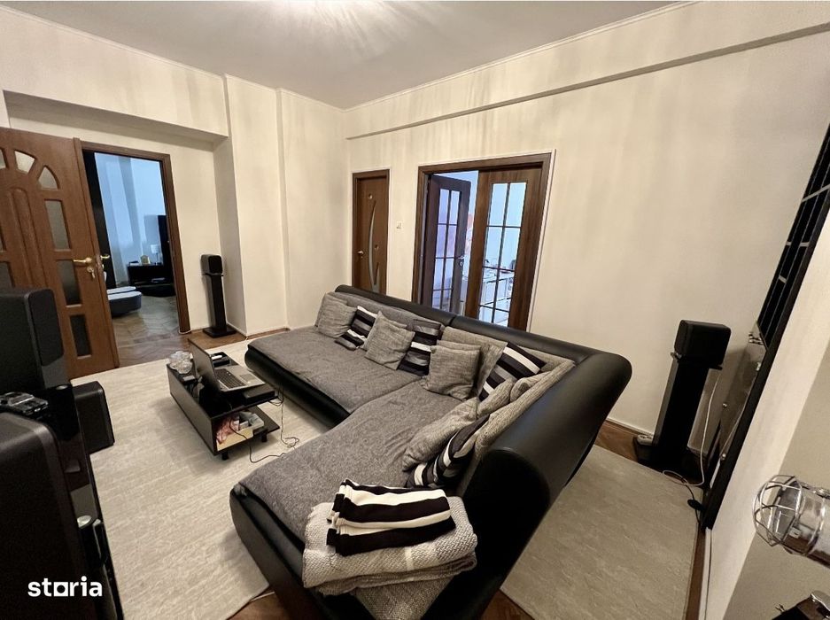Vând apartament 3 camere parc Cișmigiu, Calea Victoriei, Universitate