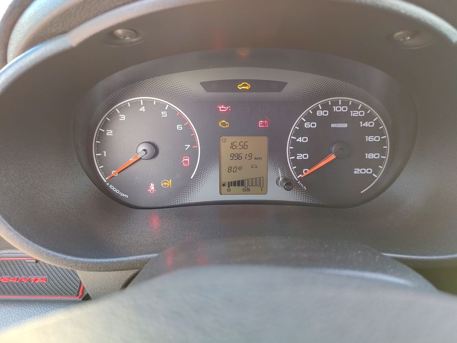 Лада гранта 2018ж