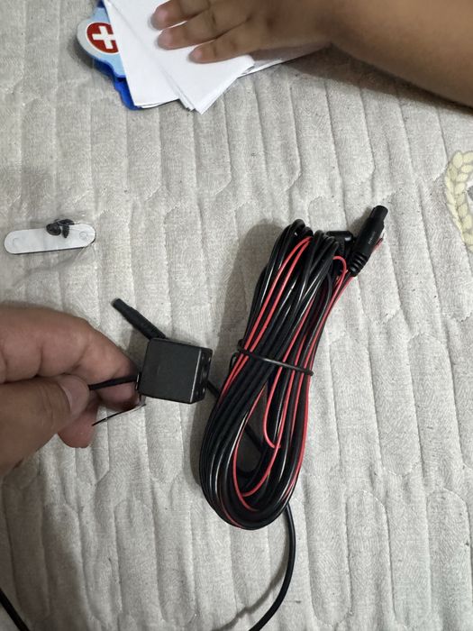 Камера заднего вида