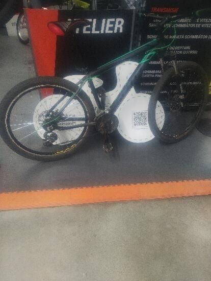 scott 27,5 adulți - (SecondHand) Decathlon