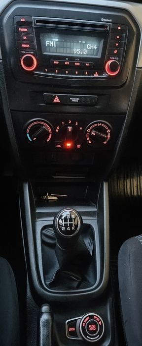 Suzuki Vitara 2018 1.6 4x4 vand sau schimb