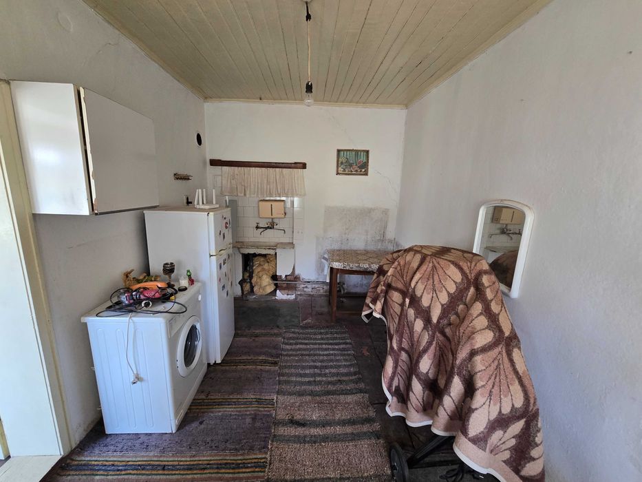 Продава се Къща в с. Никюп, Област Велико Търново - 100 кв.м за 189 €/кв.м - Снимка #3