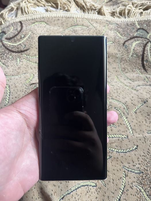 Samsung Note 10+