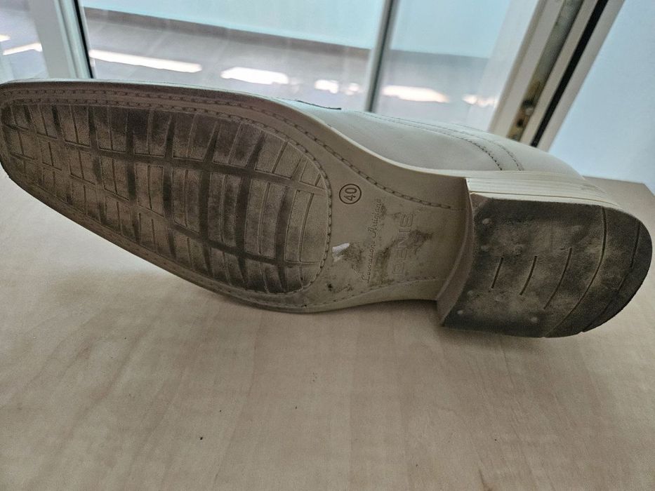 Pantofi Denis mărime 40