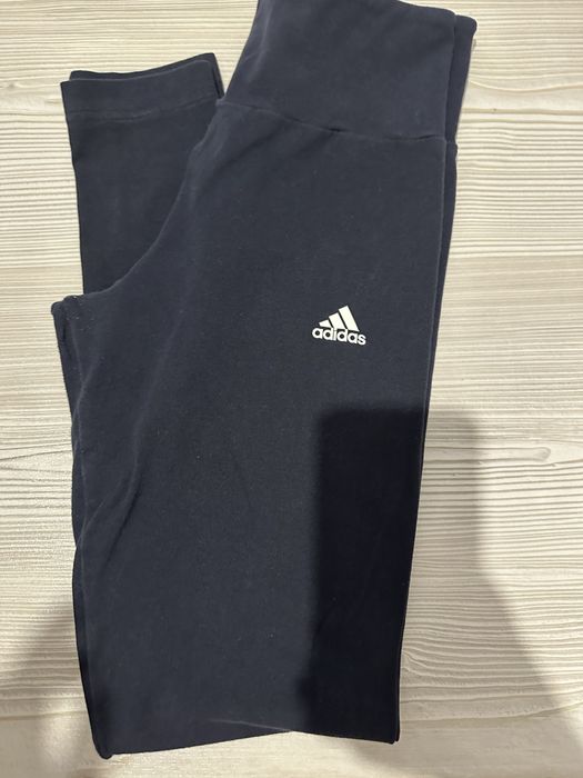 Pantaloni adidas marimea s bumbac