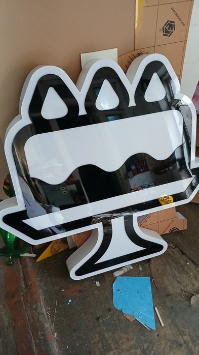 РЕКЛАМА хамёнбоп нархларда. "Рекламные идеи" рекламное агенство