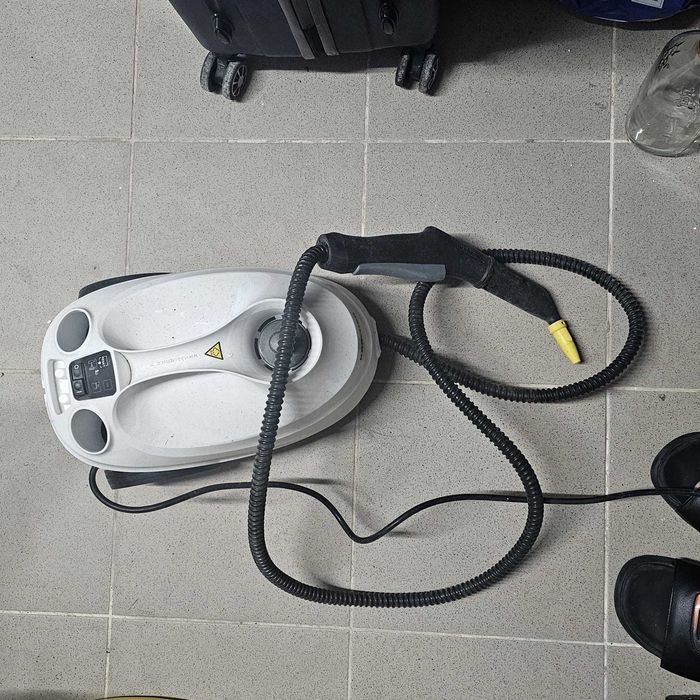 Kärcher SC3 EasyFix aparat profesional cu abur / steam cleaner