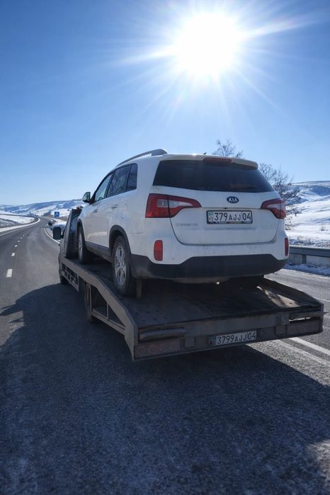 Эвакуатор Актобе 24/7 Быстро Срочно Межгород