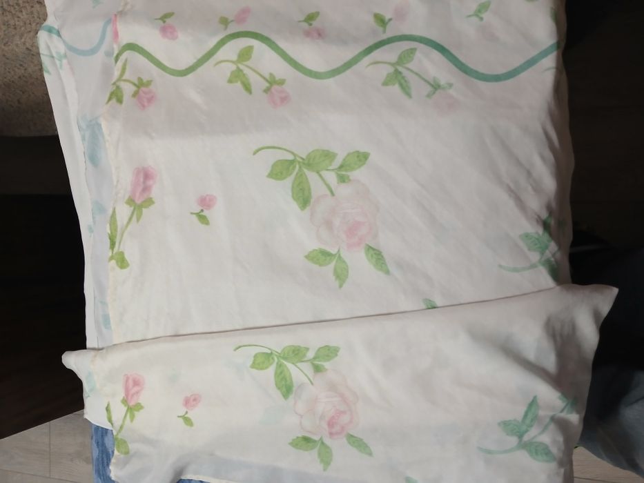 Пердета   за  прозорец  -  2  броя