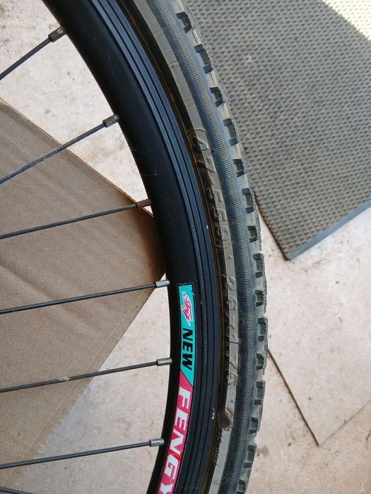 Запчасти велосипед