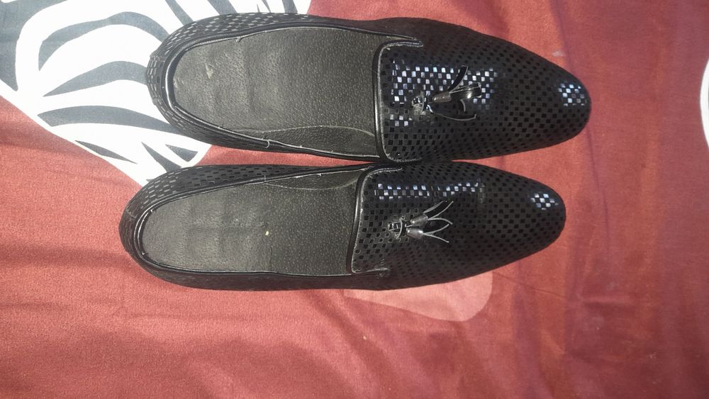 Pantofi de ginere sau ocazii