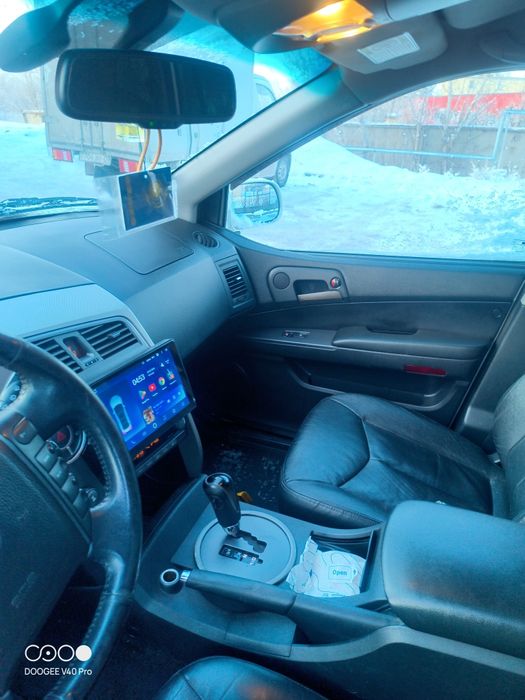 Продается ssang yong