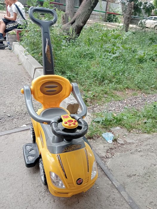 Продается толокар