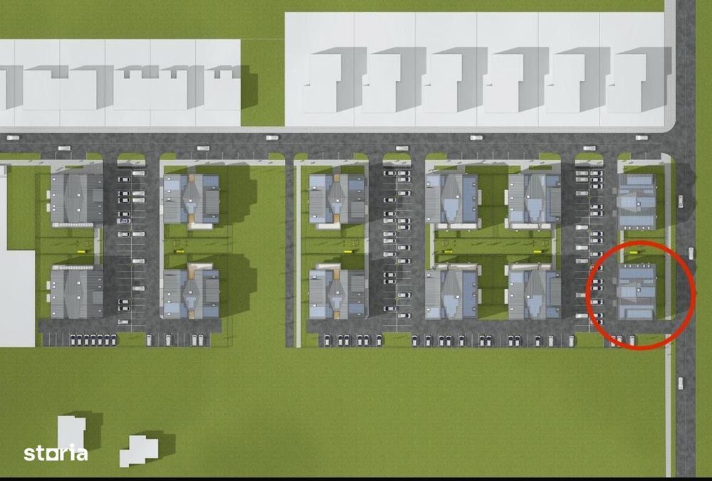 Apartamente premium de vanzare, zona Freidorf, Timisoara