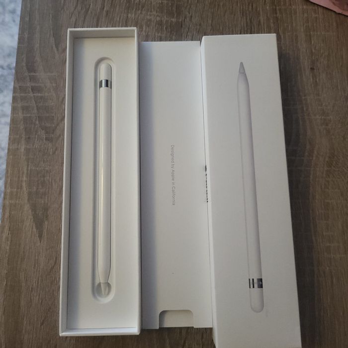 Apple pencil 2 Nou