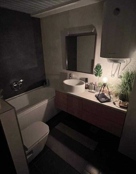 Дава се под наем Двустаен апартамент в Бургас, Братя Миладинови - 67 кв.м за 173.4 € - Снимка #2