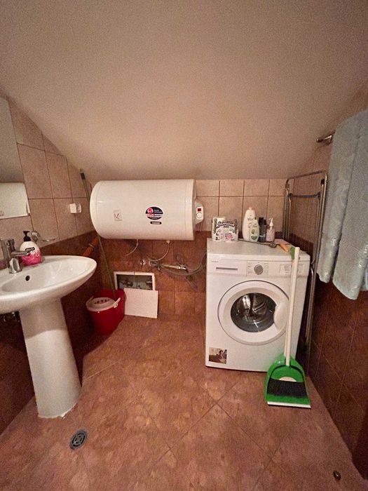 Продава се Двустаен апартамент в Банско - 54 кв.м за 1111 €/кв.м - Снимка #4