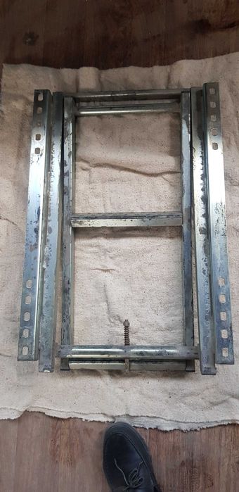 Продам лестницу на Газель