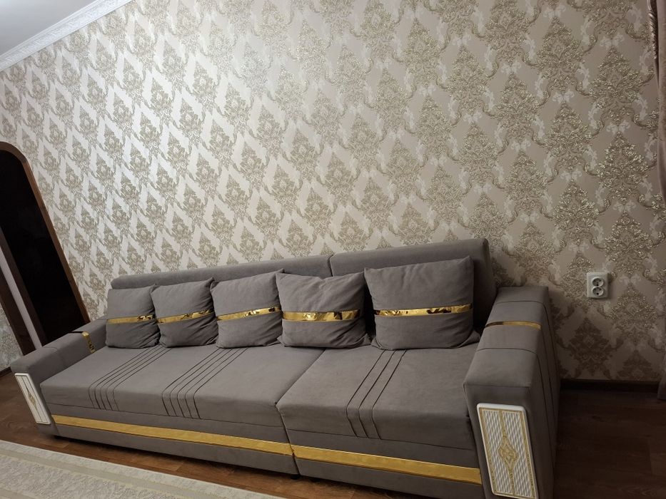 Продам новый диван