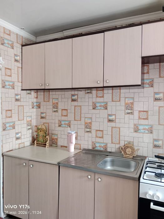 Кухонный гарнитур