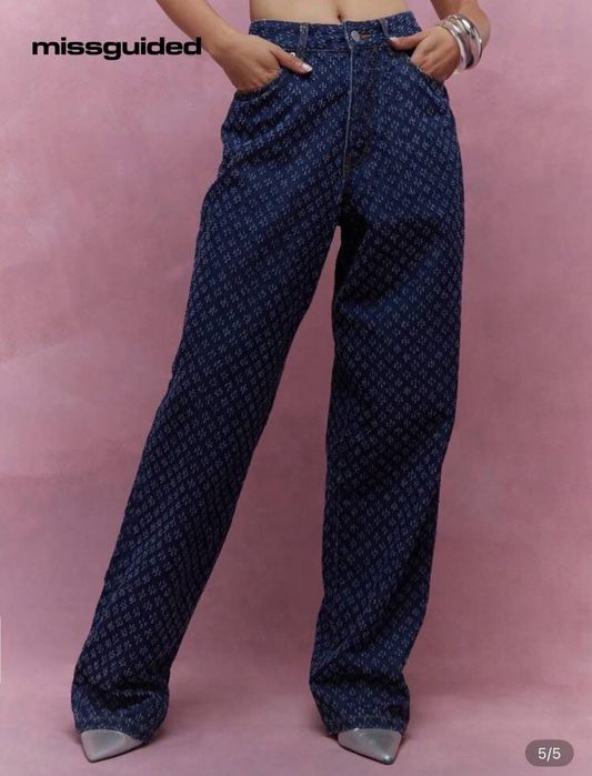 Дамски дънки Shein