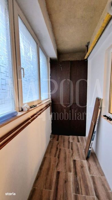 Apartament 3 camere de vanzare in Europa, Cluj Napoca