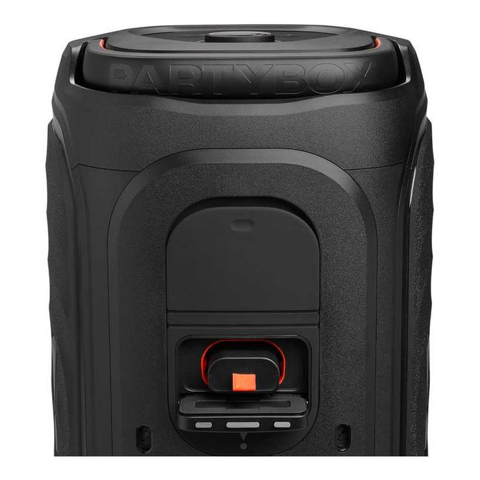 Аудио Система JBL PARTYBOX 130, С Включена Батерия, НОВО