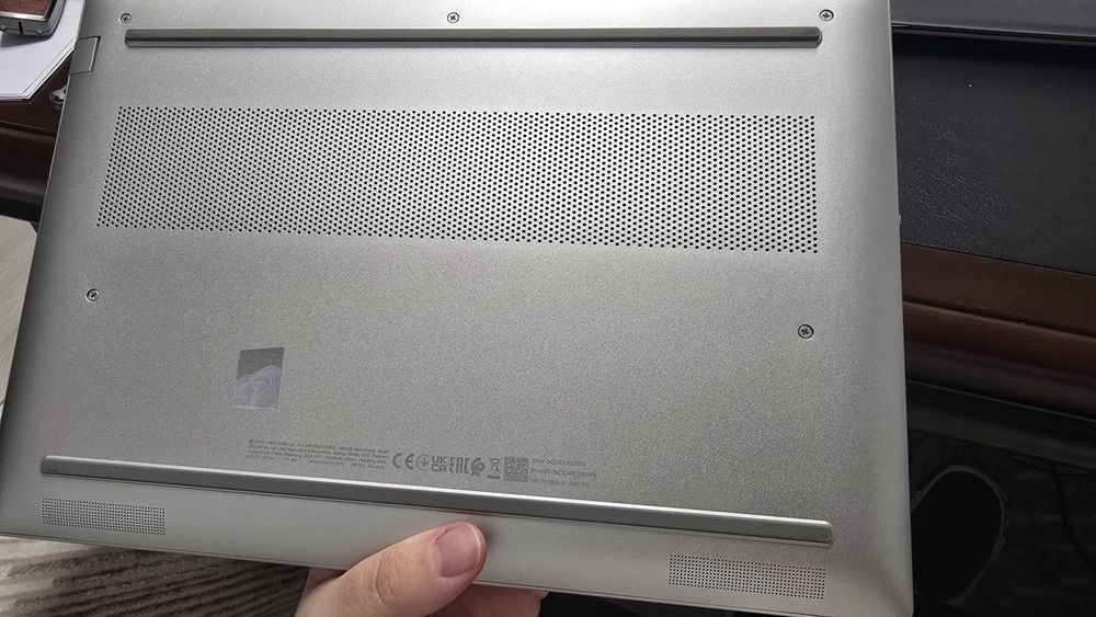 Laptop HP Probook 445 14 inch G11 AMD Ryzen 3