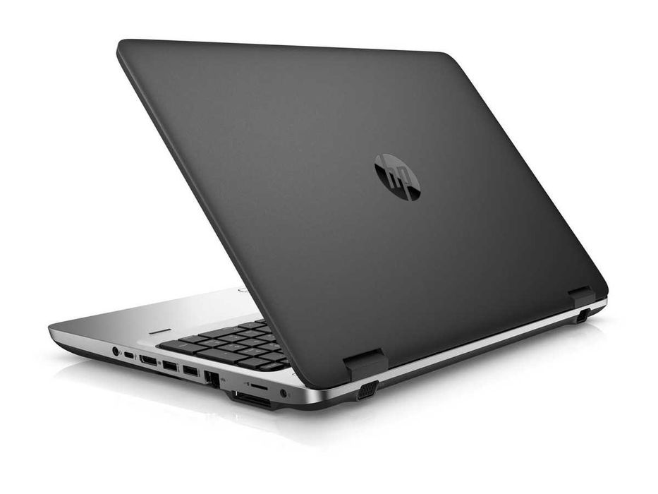 Лаптоп HP 650 G2 I5-6200U 8GB 256GB SSD NVME с до 24 МЕСЕЦА ГАРАНЦИЯ и Windows 11 PRO
