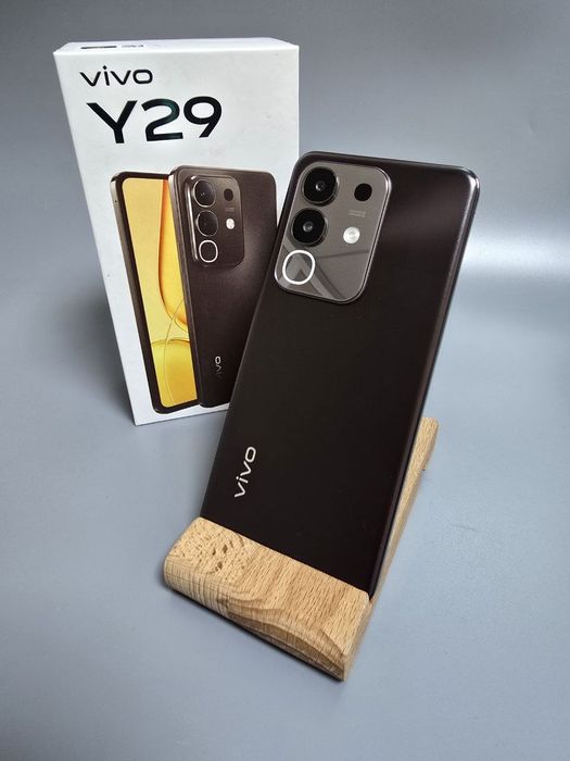 Смартфон VIVO Y29 128 Гб (Лот 973446) г.Атбасар