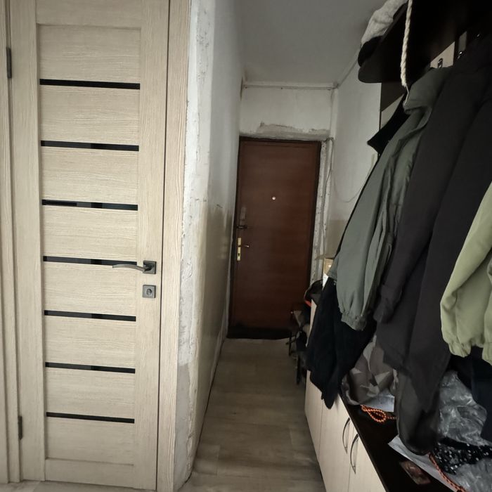 Продам 2 комнатную квартиру