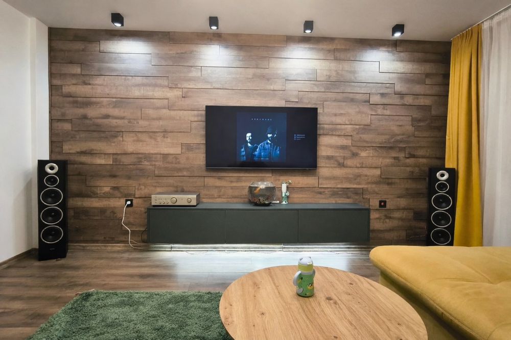 Тонколони Eltax Millennium 450