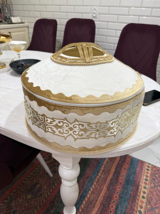 Тойбастарға арналған