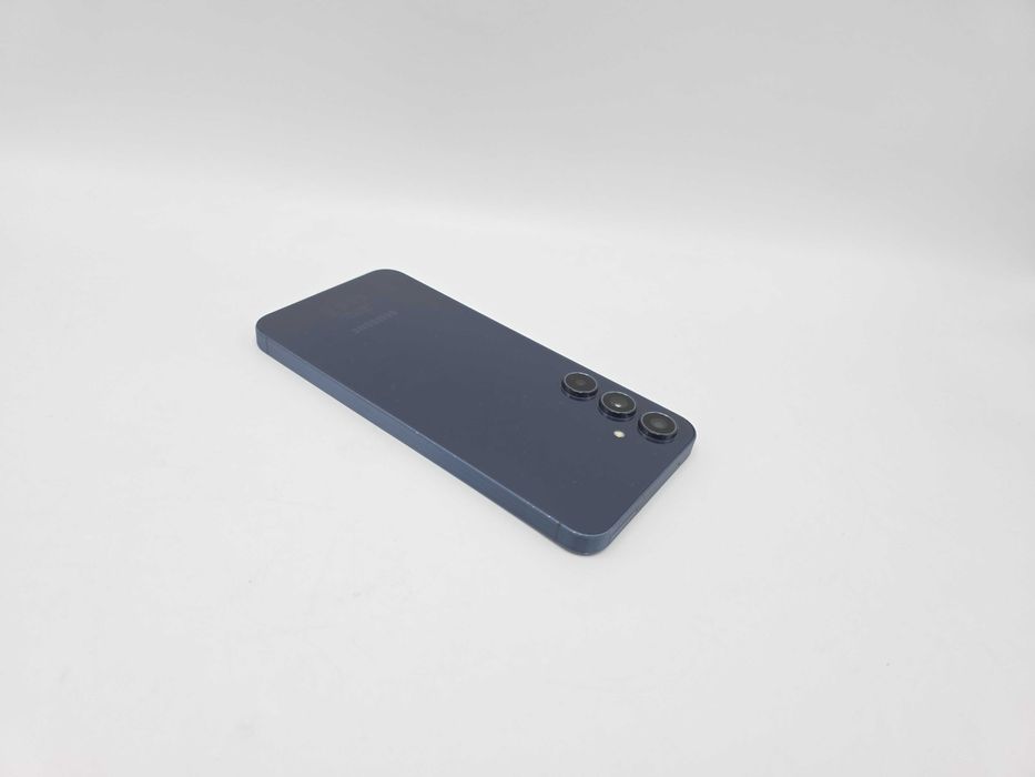 Samsung A55 5G Blue 128GB 8GB Ram DualSim Neverlocked Stare Buna
