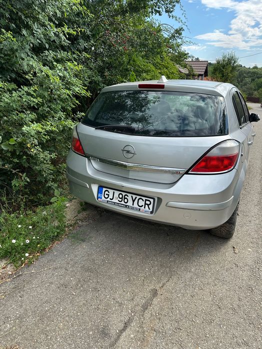 OPEL Astra 2005 — imagine 2