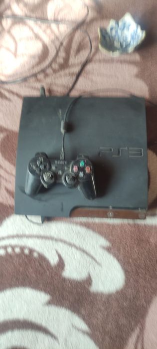 Плейстейшън  3 комплект