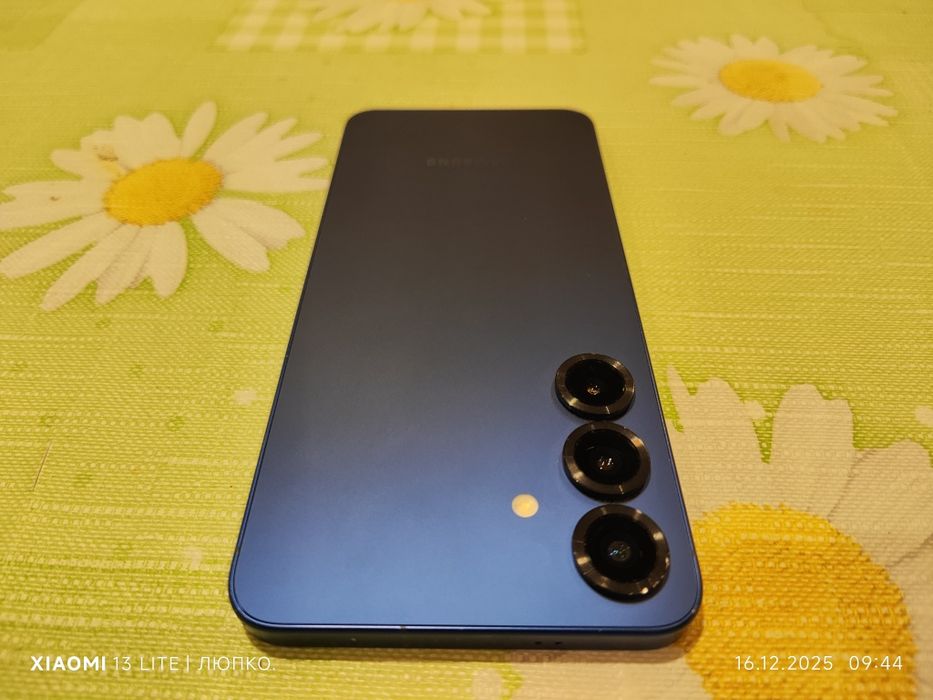 Samsung Galaxy S 25 Plus 5G 256 Gb