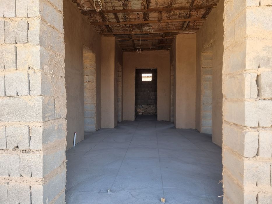 Hovli Nurota shahrida