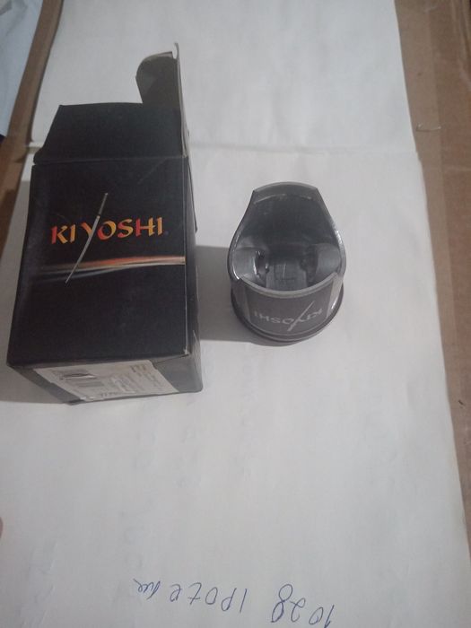 HONDA LEAD 90 кубов
