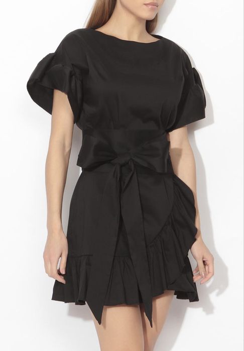 Поатье из легкой ткани